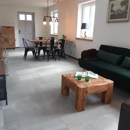 Hofgluck 4 Pers Und Hund Steinberg (Schleswig-Holstein)