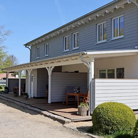 Apartment Hofgluck 4 Pers Und Hund