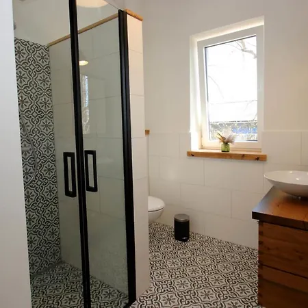 Hofgluck 4 Pers Und Hund Apartment